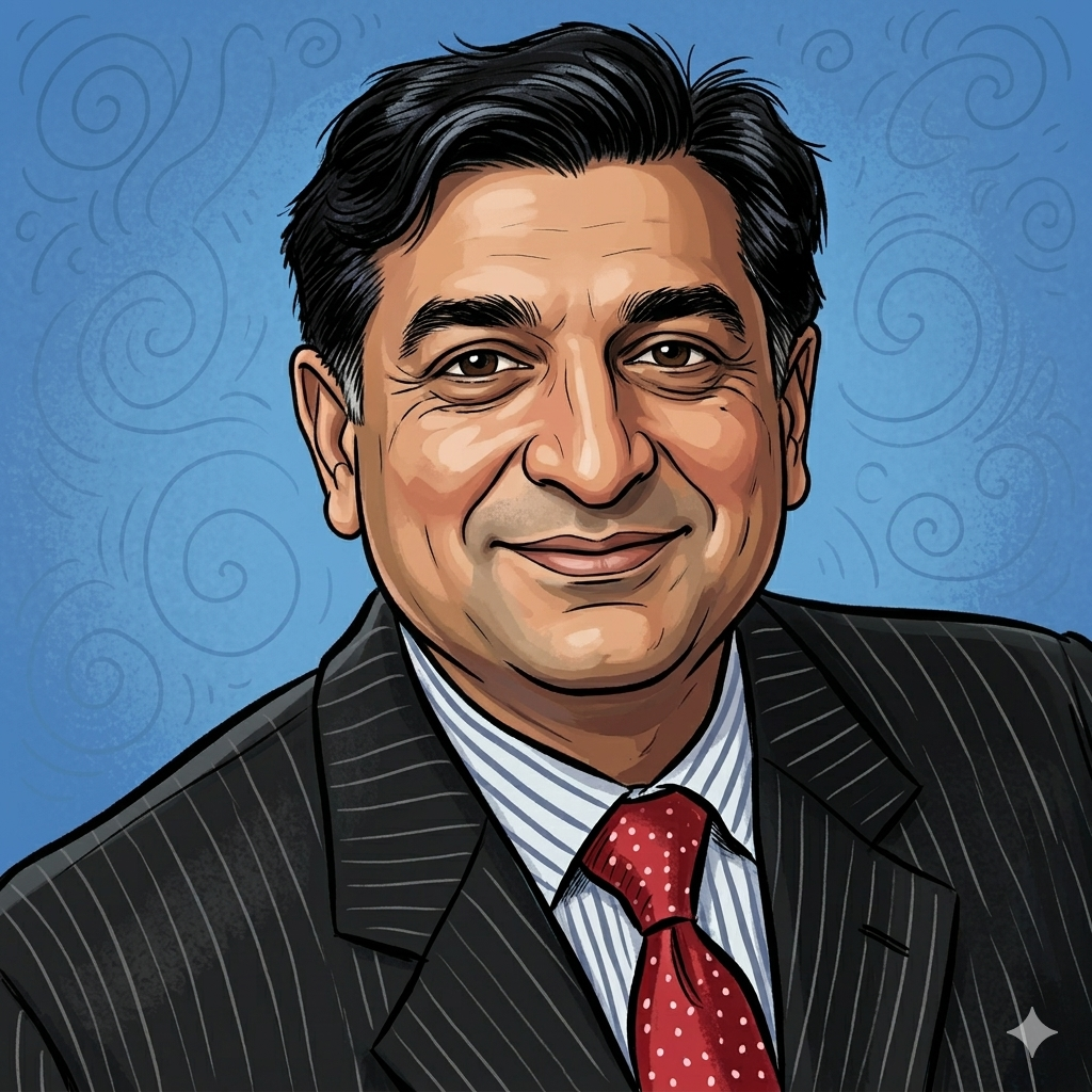 Anuj Jain